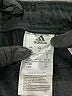 Adidas 100% Polyester Black Track Pants Size S - photo 7