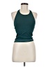 Calia Teal Tank Top Size M - photo 1