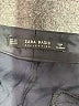 Zara Basic Gray Dress Pants Size XS - photo 7