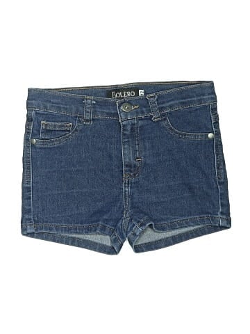 LT Authentic Denim Shorts (view 1)