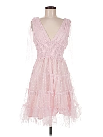 Unbranded Cocktail Dress (view 1)