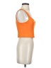 Express Orange Tank Top Size S - photo 4