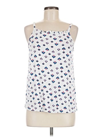 Ann Taylor LOFT Outlet Tank Top (view 1)