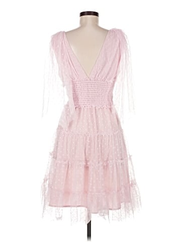 Unbranded Cocktail Dress (view 2)
