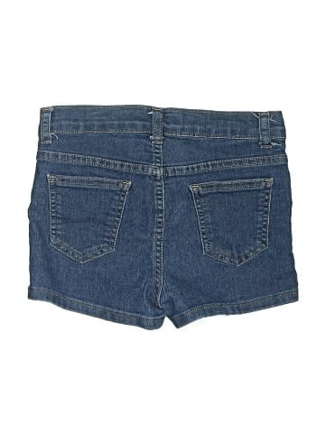 LT Authentic Denim Shorts (view 2)