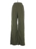 Effordram 100% Polyester Green Casual Pants Size 2 - photo 1