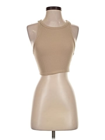 Zara Tank Top (view 1)