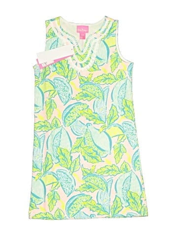 Lilly Pulitzer Dress (view 1)