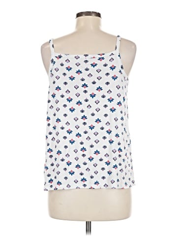 Ann Taylor LOFT Outlet Tank Top (view 2)