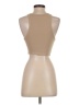 Zara Tan Tank Top Size S - photo 2