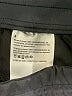 Lululemon Athletica Black Active Pants Size 4 - photo 7