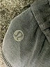 Lululemon Athletica Black Active Pants Size 4 - photo 8