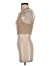 Zara Tan Tank Top Size S - photo 5