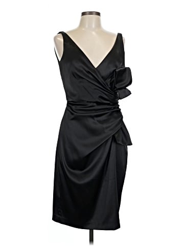 Maggy London Cocktail Dress (view 1)