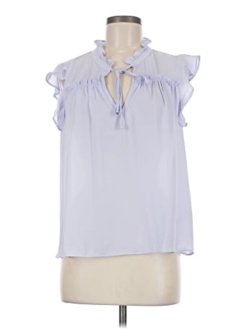 J.Crew Sleeveless Blouse (view 1)