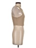 Zara Tan Tank Top Size S - photo 4