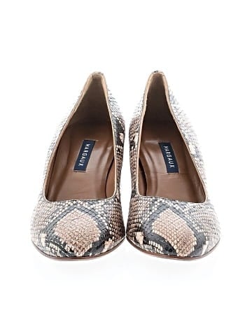 Margaux Heels (view 2)