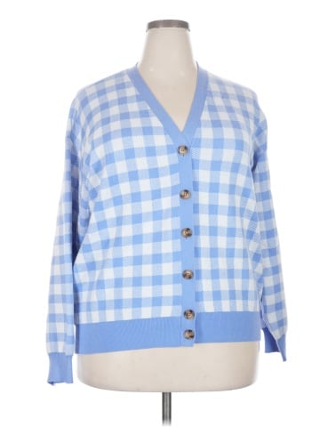 Ann Taylor Cardigan (view 1)