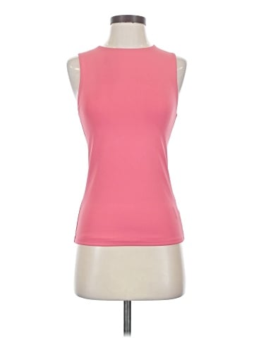 Express Sleeveless Top (view 1)