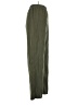 Effordram 100% Polyester Green Casual Pants Size 2 - photo 4
