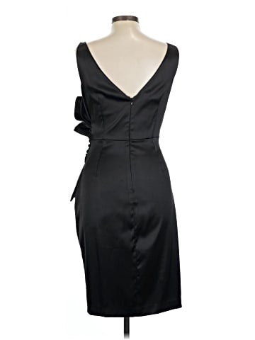 Maggy London Cocktail Dress (view 2)