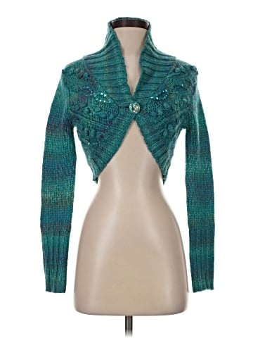DKNY Jeans Cardigan (view 1)