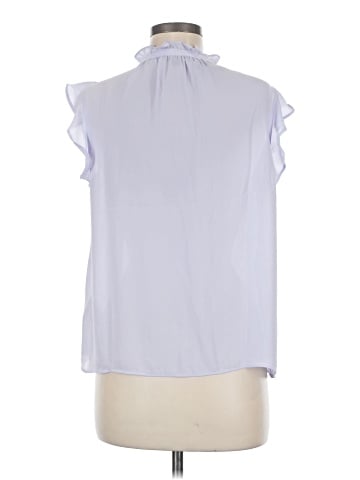 J.Crew Sleeveless Blouse (view 2)