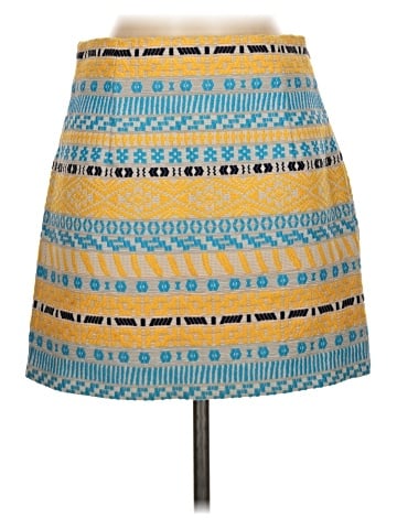 Zara Casual Skirt (view 1)