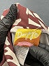 Assorted Brands Graphic Burgundy Leggings Size M - photo 7