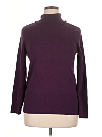 Chico's Long Sleeve Top (view 1)