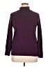 Chico's Purple Long Sleeve Top Size XL - photo 1