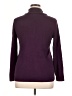 Chico's Purple Long Sleeve Top Size XL - photo 2