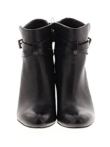 Lauren by Ralph Lauren Ankle Boots (view 2)