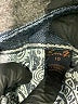 Seven7 100% Cotton Stars Blue Jeans Size 10 - photo 7