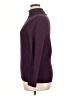 Chico's Purple Long Sleeve Top Size XL - photo 5