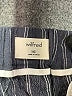 Wilfred Stripes Gray Casual Pants Size XXS - photo 7