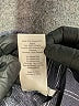 Wilfred Stripes Gray Casual Pants Size XXS - photo 8