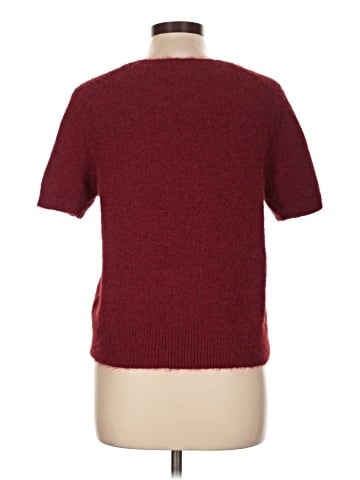 CALVIN KLEIN JEANS Short Sleeve Turtleneck (view 2)