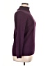 Chico's Purple Long Sleeve Top Size XL - photo 4