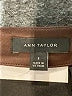 Ann Taylor Brown Casual Skirt Size 8 - photo 4