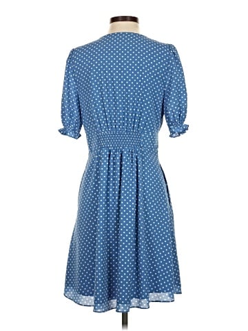 Kate Spade New York Casual Dress (view 2)