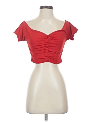 Express Short Sleeve T-Shirt (view 1)