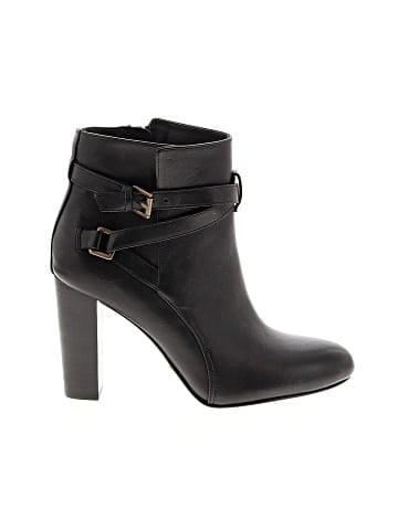 Lauren by Ralph Lauren Ankle Boots (view 1)