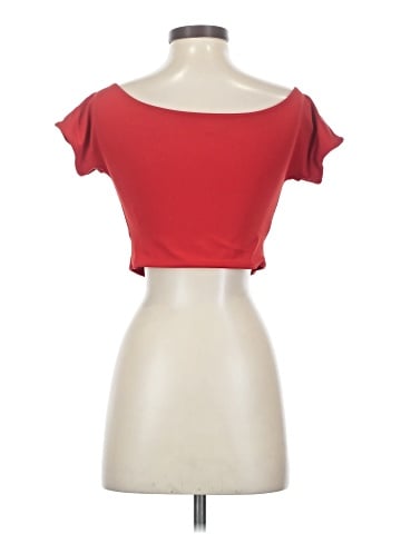 Express Short Sleeve T-Shirt (view 2)