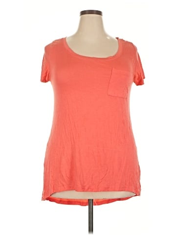 Splash Short Sleeve T-Shirt (view 1)
