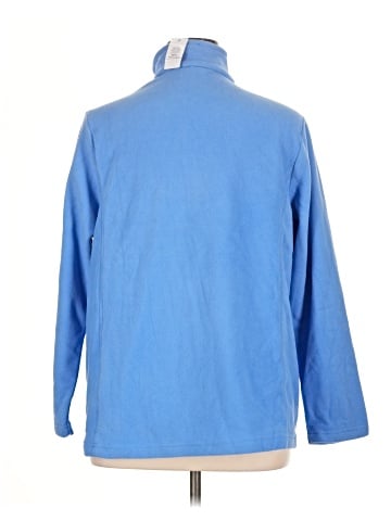 Lands' End Fleece (view 2)