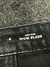Unbranded Black Jeans Size 6 - photo 7