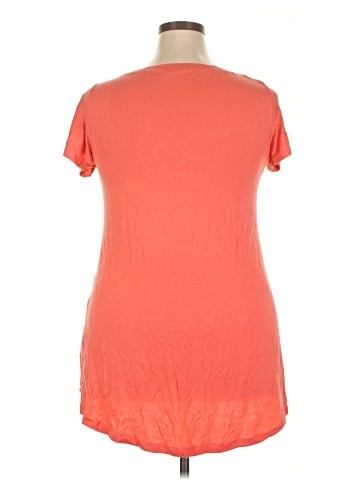 Splash Short Sleeve T-Shirt (view 2)