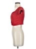 Express Red Short Sleeve T-Shirt Size S - photo 5