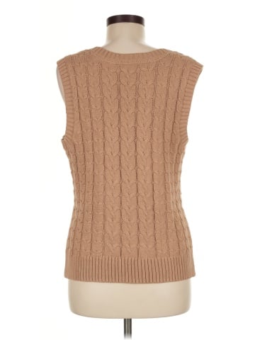 Cupcakes & Cashmere Sweater Vest (view 2)